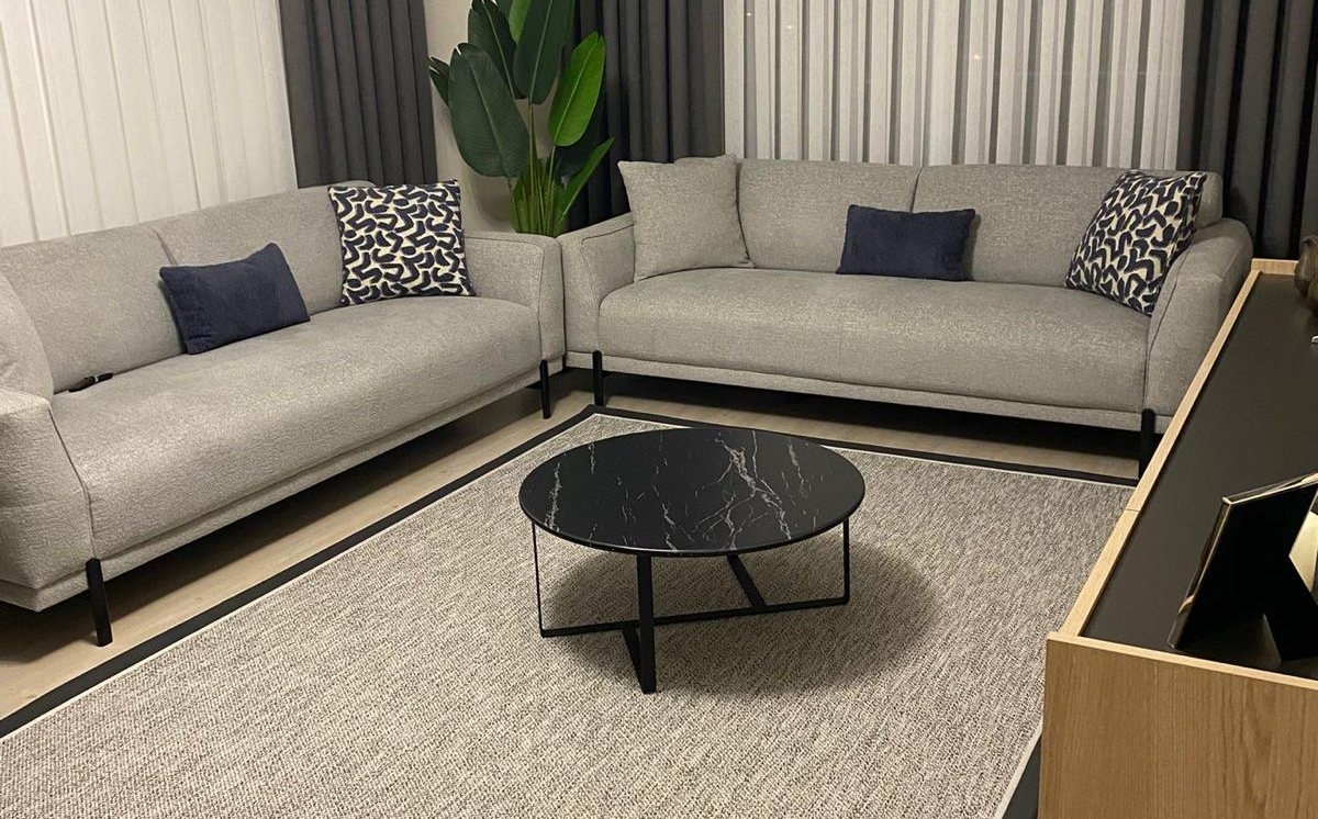 Halı Ölçüsünün ve Renginin İnsan Ruhuna Etkisi