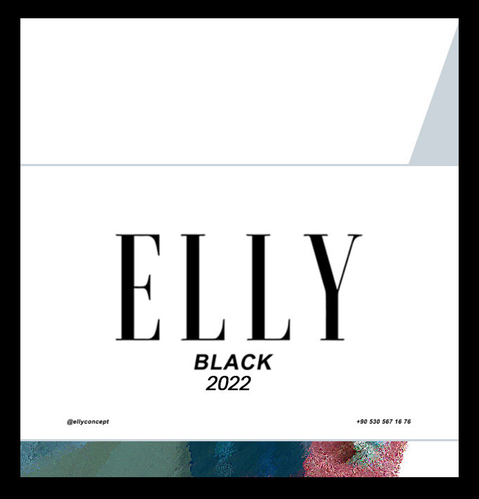 Elly Black