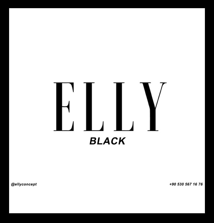 Elly Black