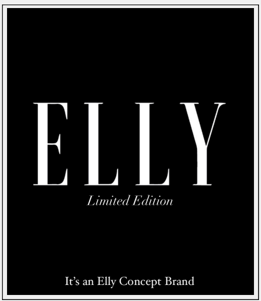 Elly Concept Limited Edition